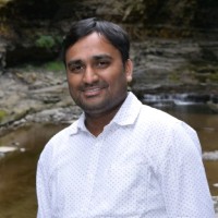 Saikumar Kodanda
