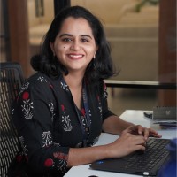 Swetha Elizabeth Jacob