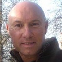 Tony Barnett
