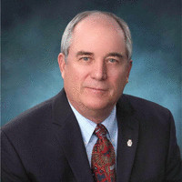 Stephen B. Rich, AIA