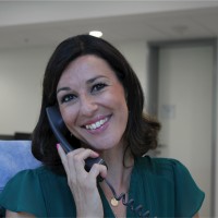 Nina Fabjan