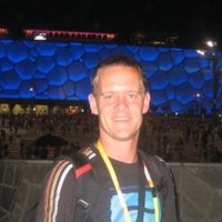 Kristof Liberloo