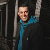 Damien Varon