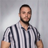 Kristiyan Stoyanov