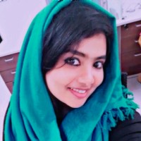 Sabreena Zain