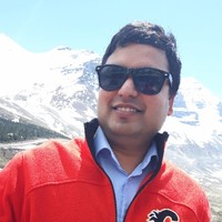 Maulik Shah