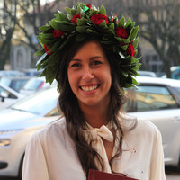 Veronica Gardini
