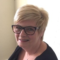 Yvonne Gray