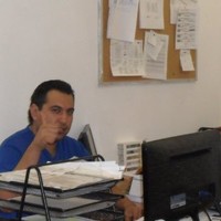 Erick Huicochea Abarca