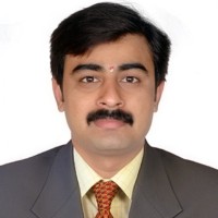 Sheshaprasad K R