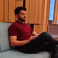 Koustubh Kadam