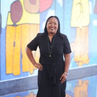 Lakeisha Frith