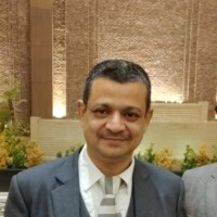 Bimal Goel