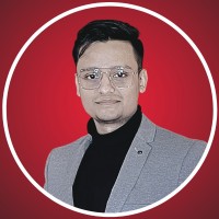 Keshav Jaiswal