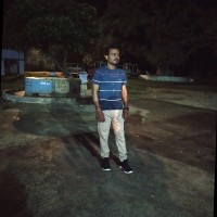 ASHESH PAUL