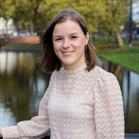 Vivian Vriend