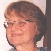 Marianna Frantz