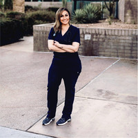 Emily Garcia