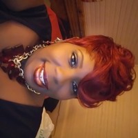 Ericka Lewis-Johnson