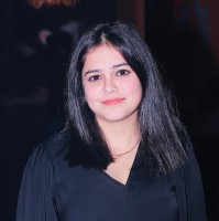 Jhanvi Heera