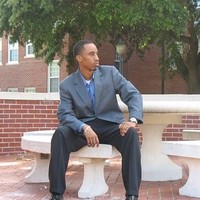 Anthony Mitchell