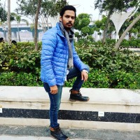 Vishal Singh