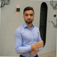 Enzzo Januario Matos