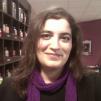 Alicia Morales Calleja