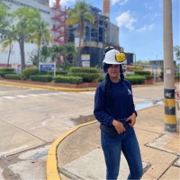 Olga Melissa Salas Mendoza