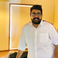 Ajay Abraham