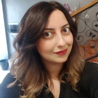 Büşra Şen Karadayi