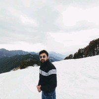 Pulkit Arora