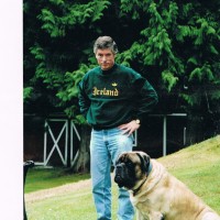 Bob Penett