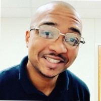 De Andre' Chaission, B.S.