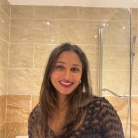 Shreya M.