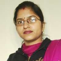 Manisha Dubey