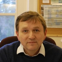Ian Lyle