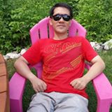 Ben Wu