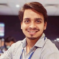 Vishal Gupta