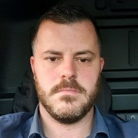 Kyle Mcgregor