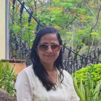 Nilam Kumari