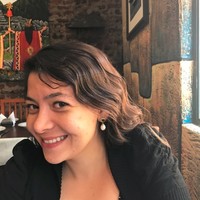 Catalina Burgueño Rivera