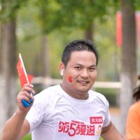Barry Wang