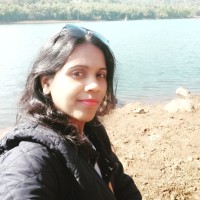 Aparna Ghag