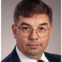 Rodger Cutler Ed.M