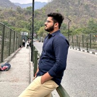 Deepak Deshwal