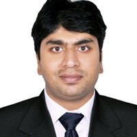 Eng.Abdul Wahab Minhas