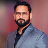 Gautam Verma