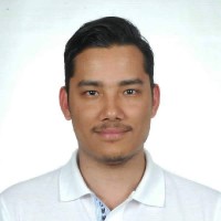 Nitish Shrestha