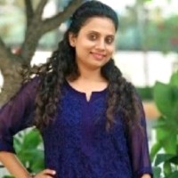 Pooja Davkar